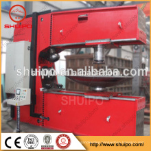 Tank Head Shaping Machine/end Dishing Machine/steel Bending Machine/dish Head Bending Machine/edge Folding Machine